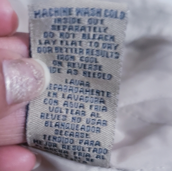 Clash jacket  girl size 10/12 - Picture 8 of 8